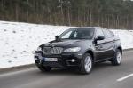BMW X6 2011 года